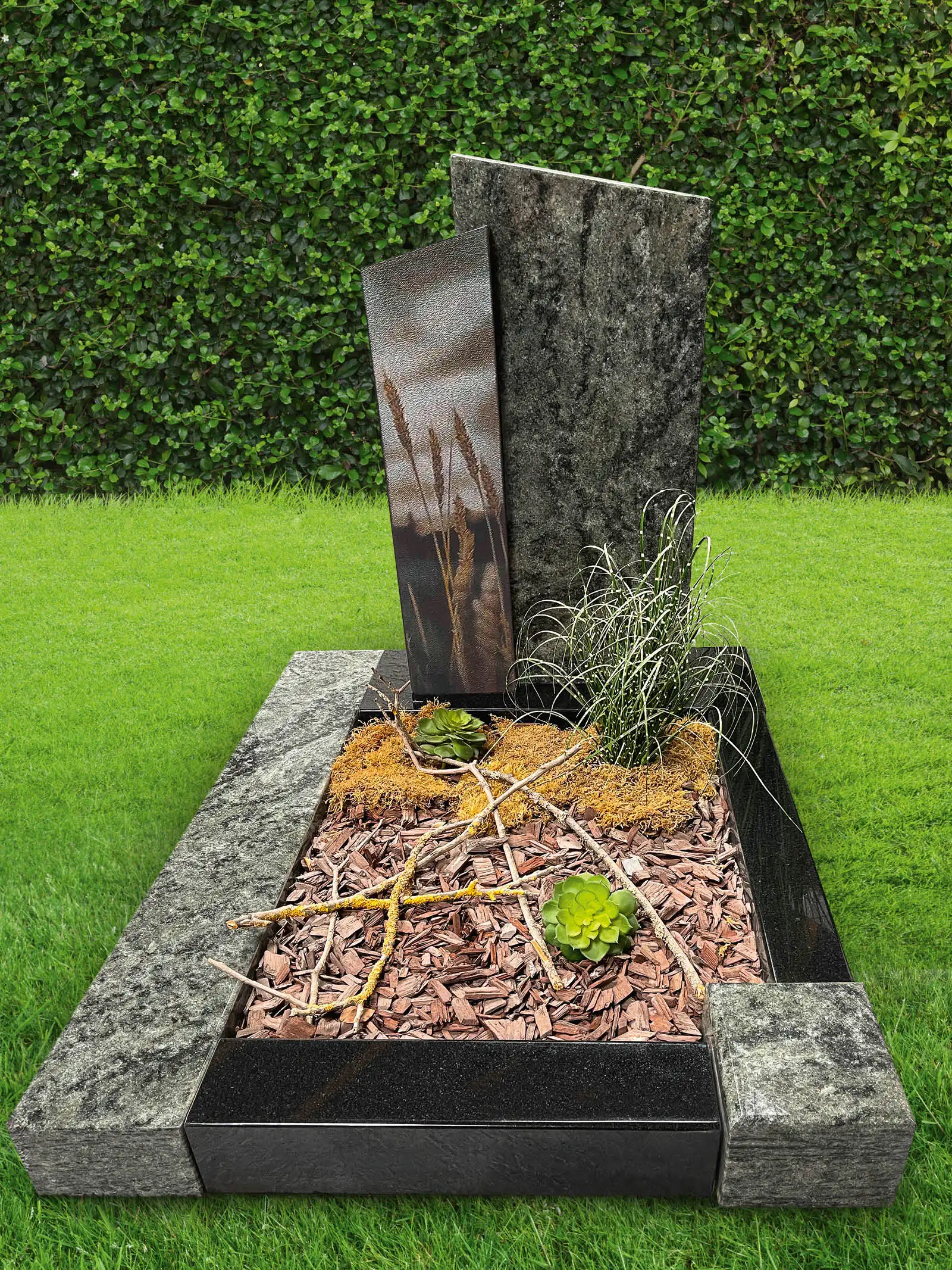 Steinmetz-Horst_Grabstein-mit-Fotogravur-veredeln