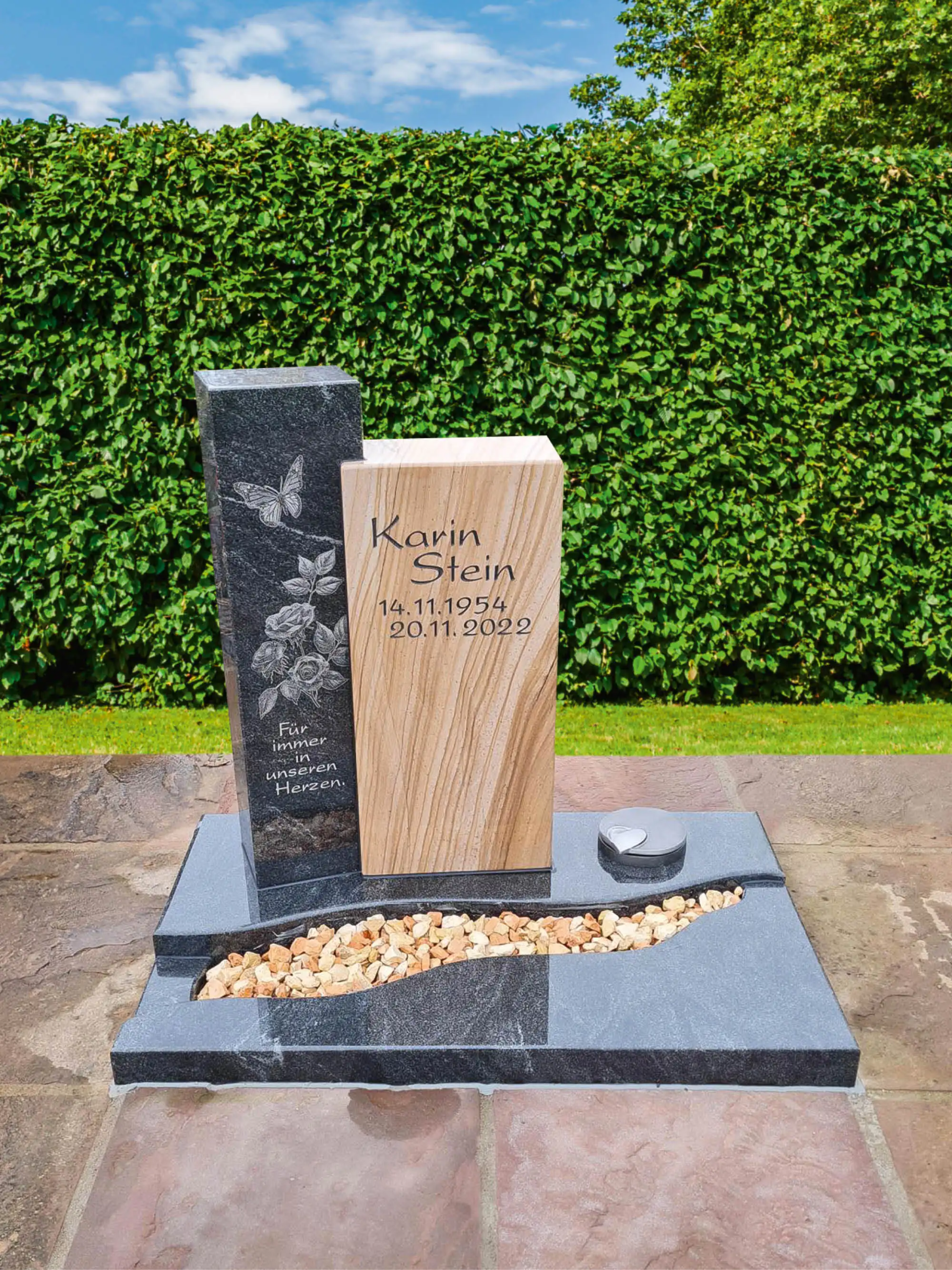 Steinmetz-Horst_fotorealistische-Gravur-auf-Steinen